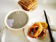 -老磁器口豆汁店(天坛店)