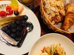 -麦田工坊(月湖店)