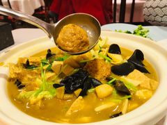东兴一品锅-东兴楼饭庄(六里桥店)