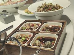 -小满海鲜·别院(天津旗舰店)