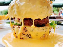 -Lets burger非常汉堡·环球风味(蓝色港湾店)