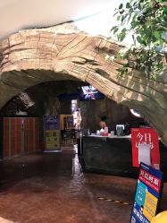 点击看大图 -Hamleys哈姆雷斯(东方福来德店)