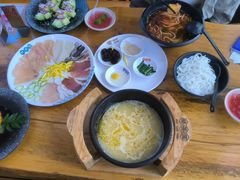 -桥香园过桥米线(国贸店)