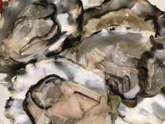 -BLU 全日制餐厅(上海安曼纳卓悦酒店)