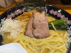 -Ramen满吉·豚骨拉面(丽园路店)