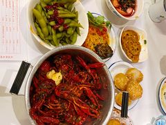 -老长沙龙虾馆·聚会餐厅(白石洲店)