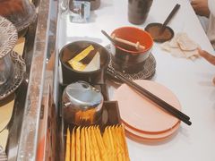 -争鲜回转寿司(通州万达店)