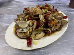 花甲-小民大排档(光谷店)