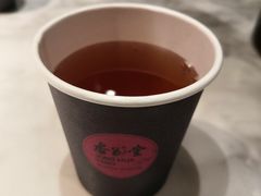 -杏花堂山西菜馆(壹方城店)