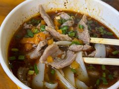 -王记生烫牛杂面馆(兰陵路店)