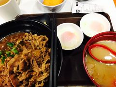 -食其家·牛丼咖喱(广元西路店)