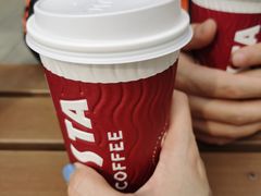 -COSTA COFFEE(成都来福士店)