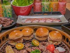 -極屋鮨牛 · 烧肉酒场(时代C馆店)