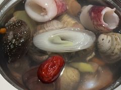 -宴立方海鲜自助(义乌万达广场店)