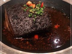 -丽景湾国际酒店·六福轩中餐厅