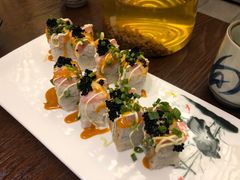 -晓寿司·精致料理(绿地店)