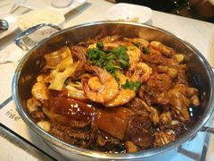 -过锅瘾三汁焖锅(东星时代广场店)