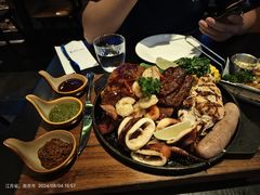 -bluefrog蓝蛙(水游城店)