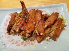 -德胜轩正宗顺德菜(宝安沙井会展中心店)