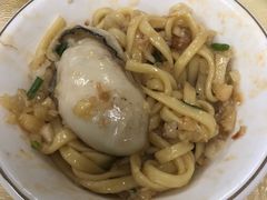 -蚝家菜馆(沙井店)