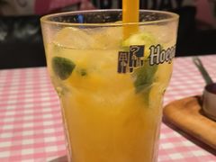 -百好乐宠物友好餐厅(朝外大街店)