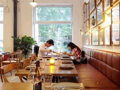 -BOR Eatery(安福路店)