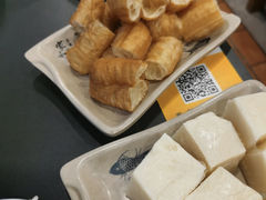 -重庆鸡公煲(学衡路店)