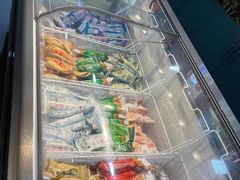 -苏格里岛自助海鲜烤肉(青秀万达店)
