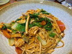 -圳兴面王·拌川·特色炒面(南山保利剧院店)
