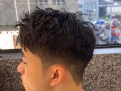 -厘里·salon
