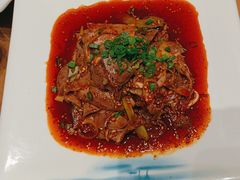 -老砂锅(城北店)