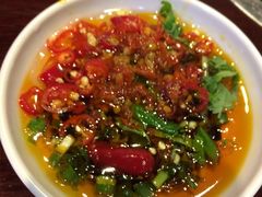 -北京大学深圳研究生院-燕园2食堂