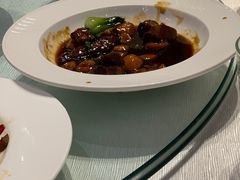 -上海虹桥西郊假日酒店