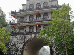 -友谊关景区