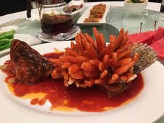 -亢龙太子酒轩(东湖店)