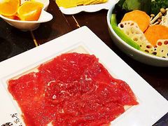 -味蜀吾老火锅(青岛万象城店)
