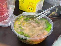 福鼎肉片-大学城夜市大排档(凤栖路店)