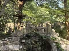 -虞山风景区