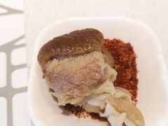 -八珍玉食鸡煲·打边炉(印象城店)