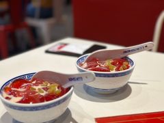 -禄鼎记·多口味酸菜鱼(侨鑫店)