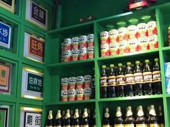 -莅香岛港式餐厅(滨江道店)