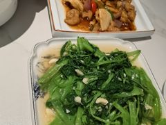 -旺达·福州菜(正大广场店)