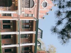 -北京动物园-畅观楼