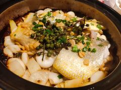 -黑明餐厅(白鹭洲店)
