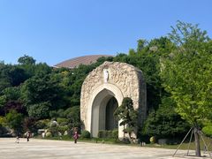 -牛首山文化旅游区