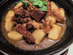 -祥记餐饮•豫粤珍味(金隅大厦店)