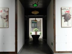 -聚春园驿馆(福州三坊七巷店)