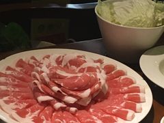 -宝泉铜锅·涮羊肉(解放东路店)