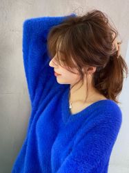 点击看大图 -MMby Hair Code