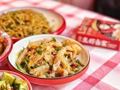 口水鸡-龙虾当家·大排档(红谷滩五中店)